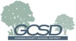 Goshen County School District Calendar